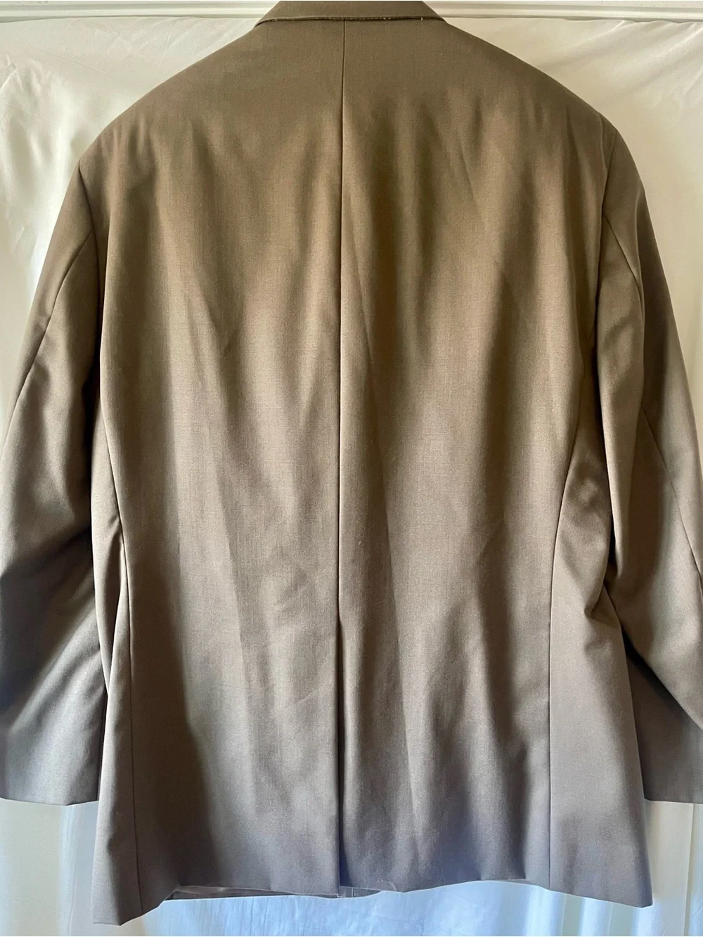 Vintage Chaps Wool Suit 44R
